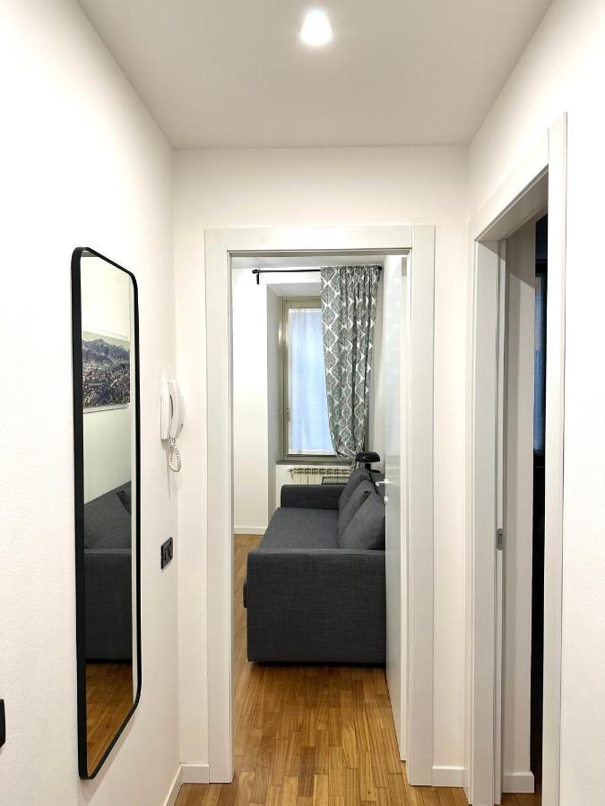 Hello Bg House Bergamo